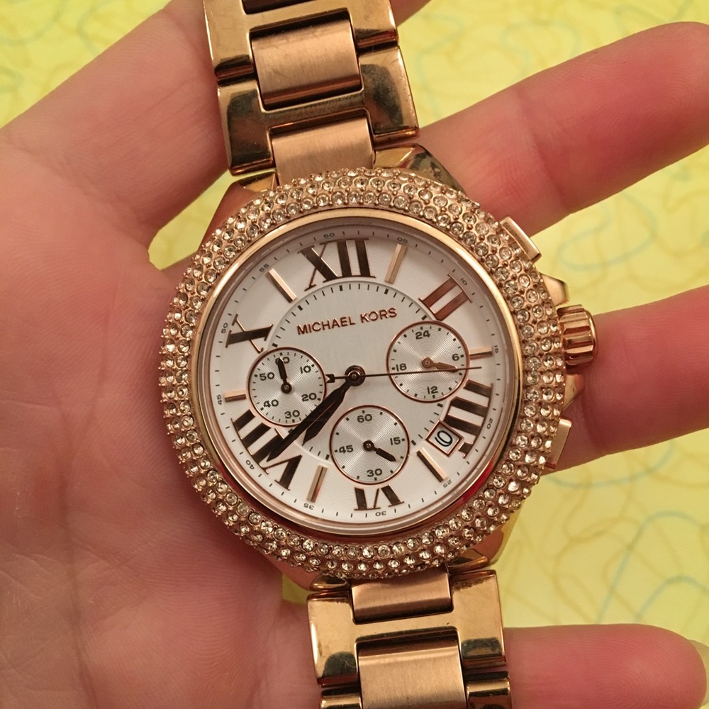 Michael Kors watch